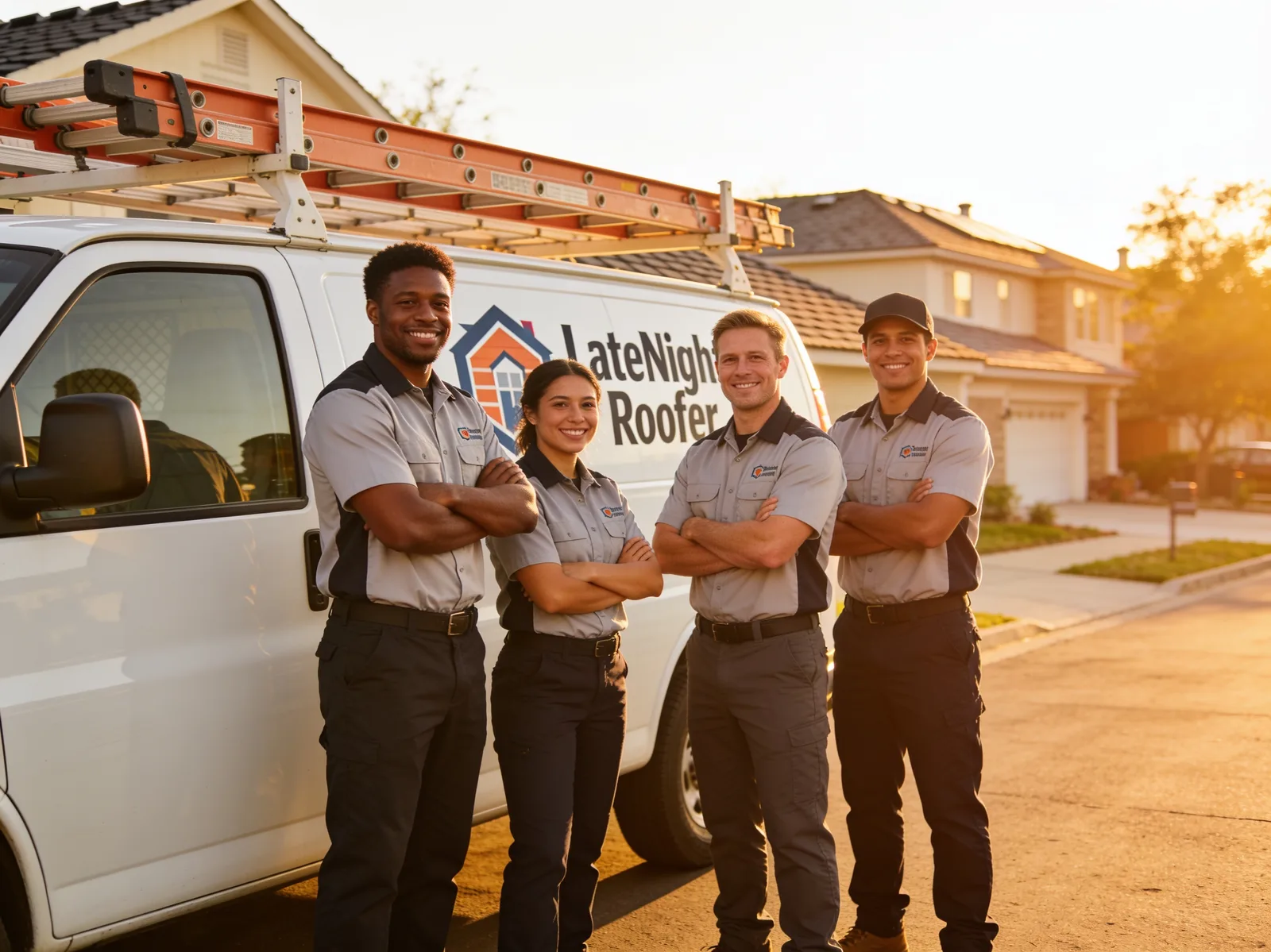 Emergency Roof Repair company in Hazleton, IN